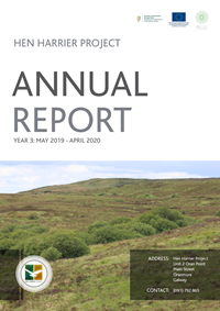 ANNUAL REPORT YEAR 3