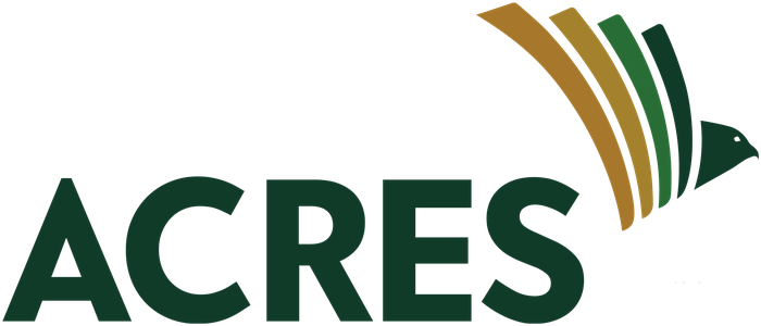 ACRES Co-operation Project